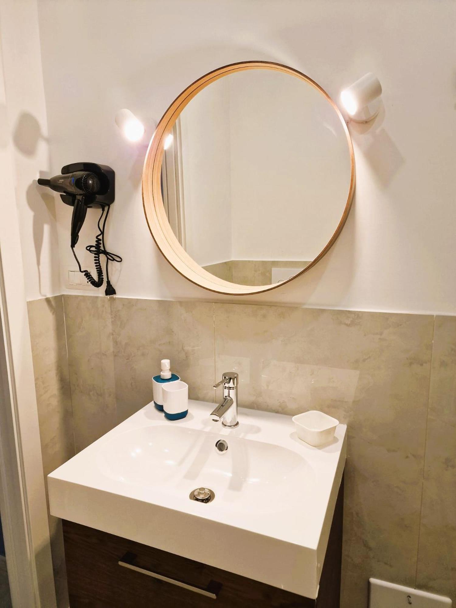 Art Flat Municipio Hotel Napoli Ngoại thất bức ảnh