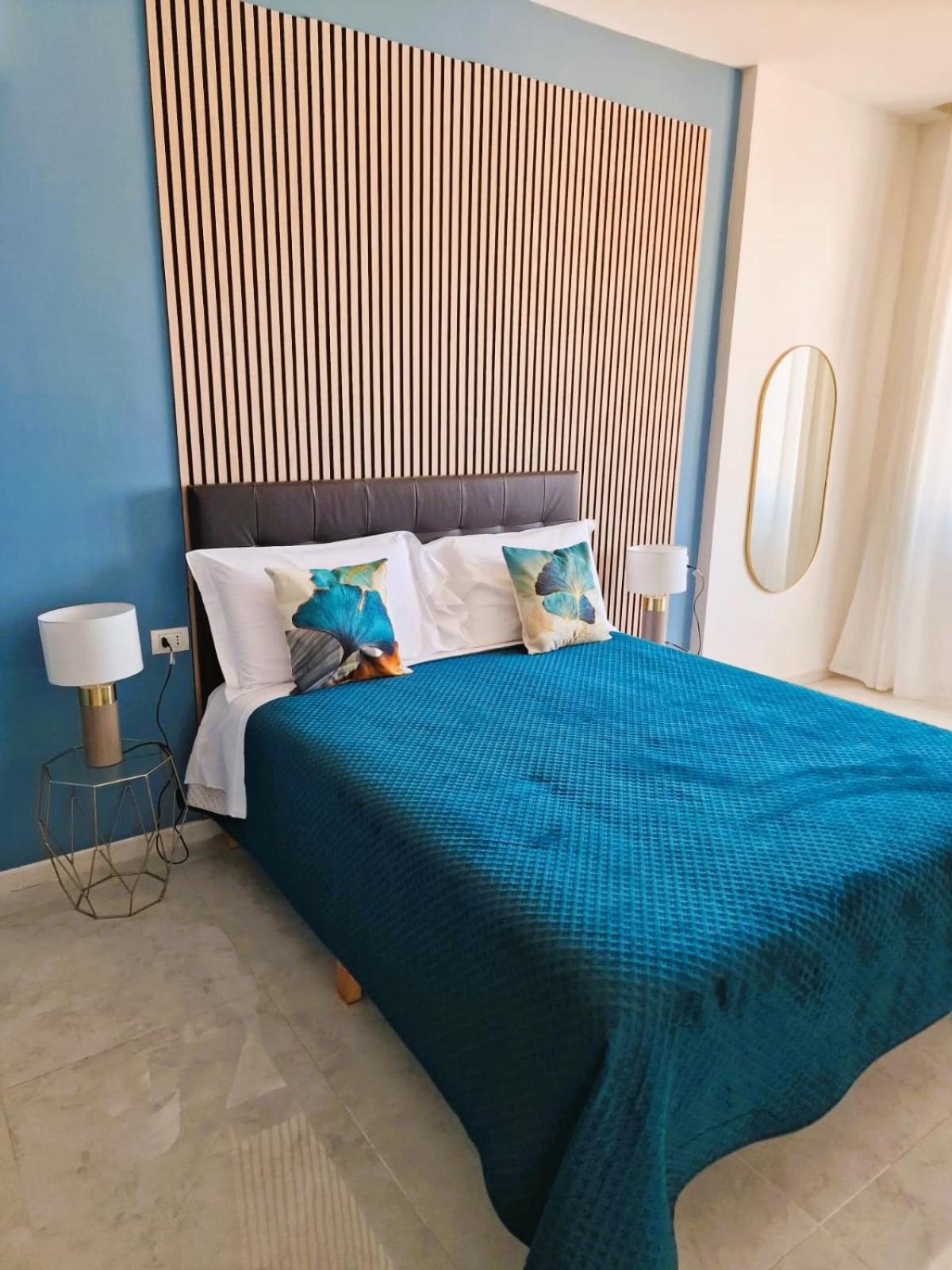 Art Flat Municipio Hotel Napoli Ngoại thất bức ảnh