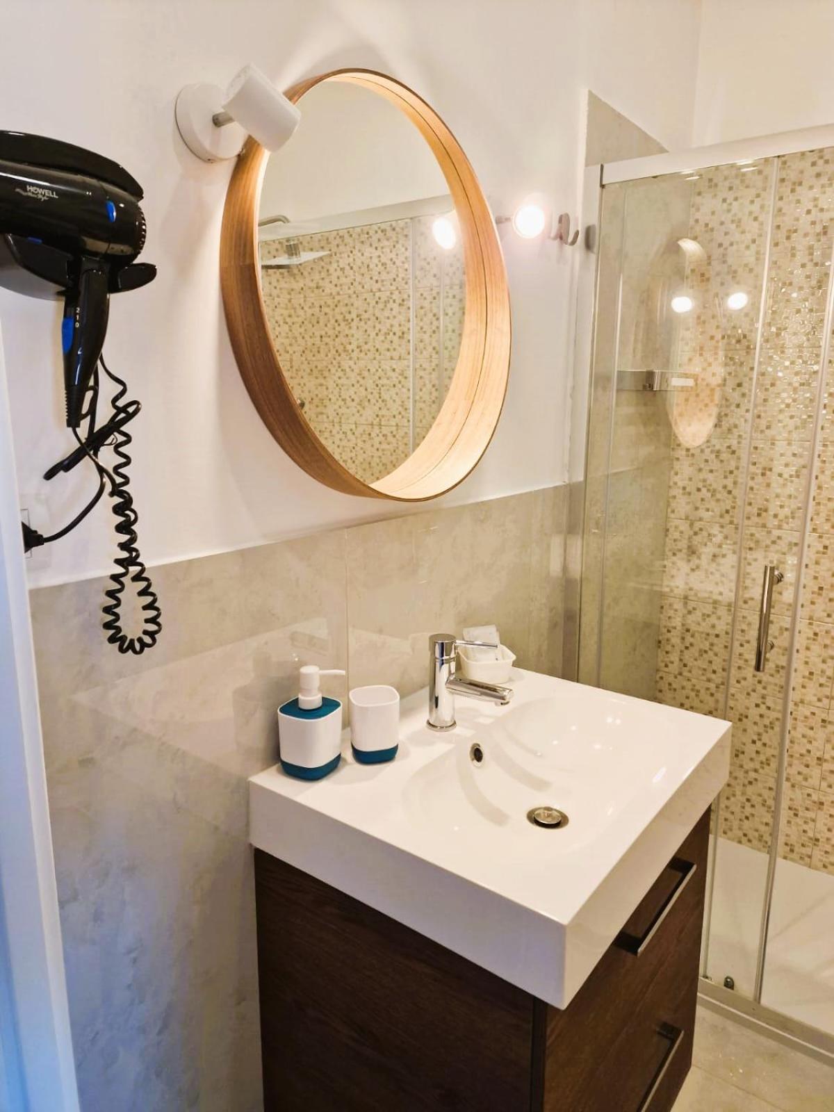Art Flat Municipio Hotel Napoli Ngoại thất bức ảnh