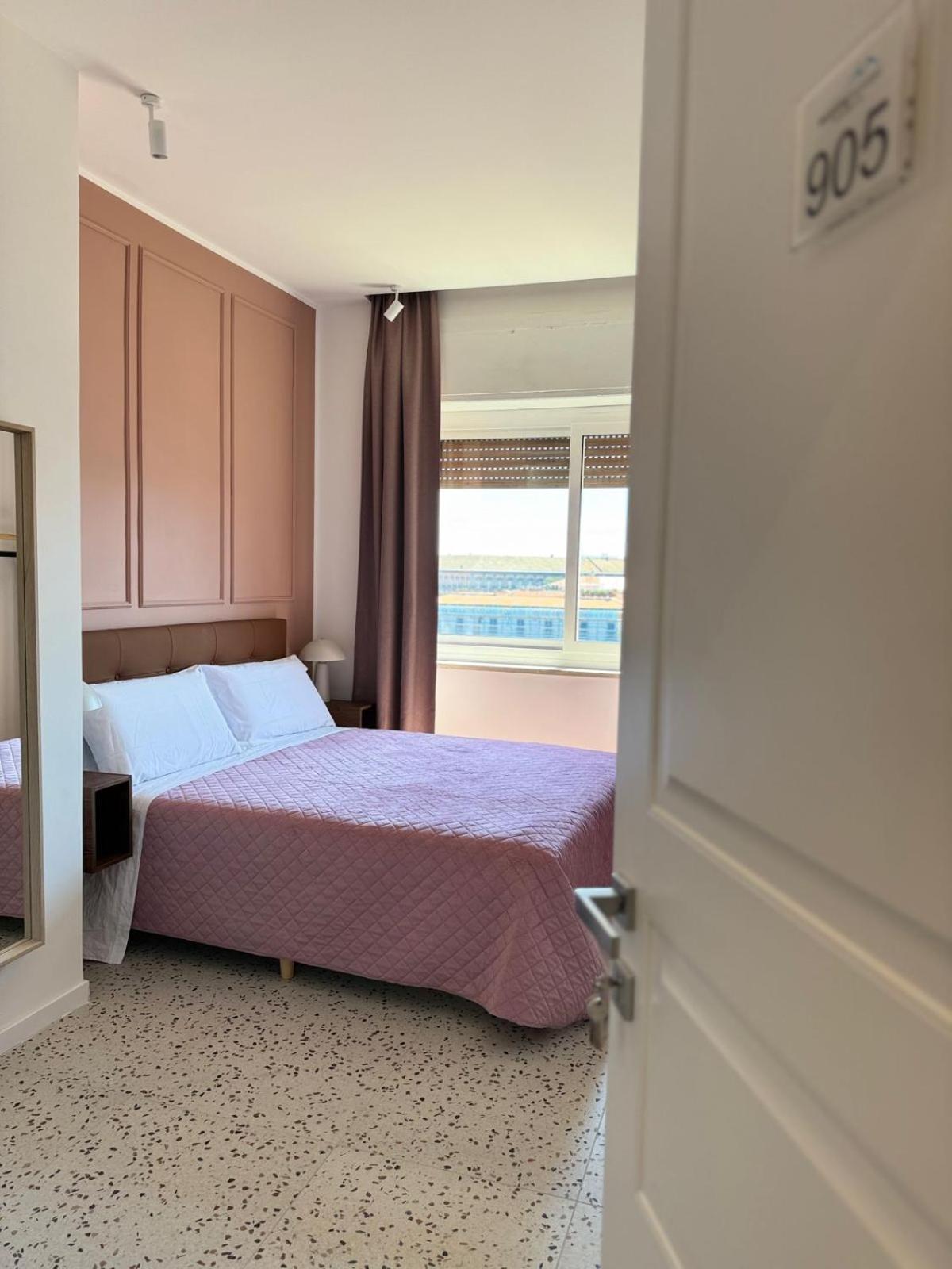 Art Flat Municipio Hotel Napoli Ngoại thất bức ảnh
